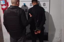 Múltiples allanamientos por un robo