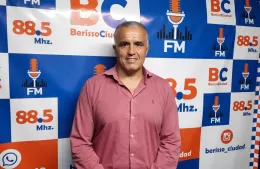 Marotte confirmó un aumento del 35 por ciento en la tasa municipal