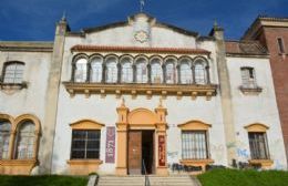El 1871 participará del ciclo "Museos a la luz de la luna"