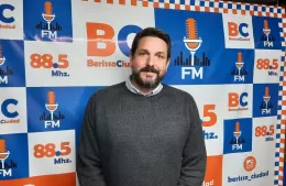 Santiago Ramírez Borga: “La prevención es el camino”