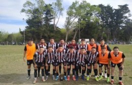 Liga Amateur Platense: el femenino de Estrella salvó una floja cosecha de los berissenses