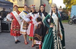 De bailes y mariachis, en el último sábado de la Fiesta