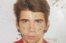 Buscan dar con el paradero de Guido Tomás Santos