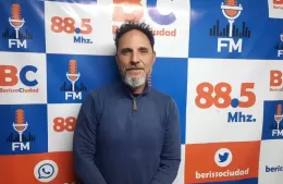 Sebasti&aacute;n Mincarelli: &ldquo;La eliminaci&oacute;n del nomenclador afectar&iacute;a la atenci&oacute;n de las personas con discapacidad&rdquo;