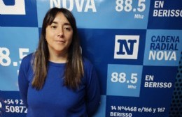 Marina Peñalba: "Las mujeres y disidencias tenemos mucho más para aportar"