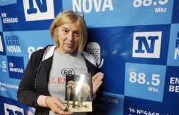 Tiburzi: "El 98 % de los domicilios no está en condiciones de albergar perros pitbull"