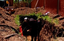 EDELAP: obras para mejorar el servicio a usuarios de nuestra ciudad