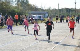 El sábado 12 de mayo se disputará el Torneo de Atletismo "Ciudad de Berisso"