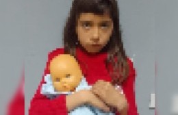 Apareció una niña en la Comisaría Segunda: recuerda su nombre y edad