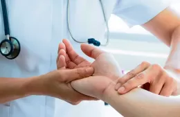Enfermería, un trabajo fundamental dentro del sistema de salud