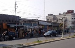 Largas colas en cajeros en Montevideo y 4: Preocupación de vecinos y jubilados