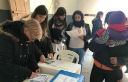 Se desarrolló el Programa "Salud te Encuentra" en Villa Argüello