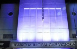 Atención artistas: convocatoria para integrar la compañía del Cine Teatro Victoria