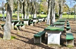 Campamento de verano para personas en tratamiento de adicciones