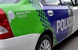 Buscan al joven José María Ramallo
