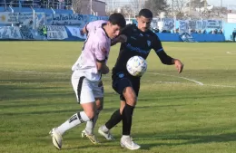 Tarde gris: empate con sabor a derrota ante Fénix