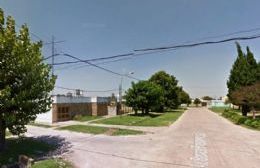 Recuerdan que no pueden ingresar camiones en el Barrio Banco Provincia