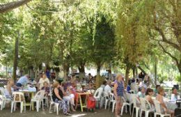 Continúa abierta la inscripción para la Colonia Municipal de Adultos Mayores