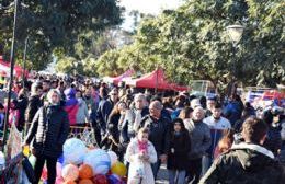 Fiesta del Vino: Masiva concurrencia dominical y este lunes hay yapa