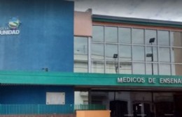 Nuevo caso de COVID-19: Es un berissense que permanece internado en Ensenada