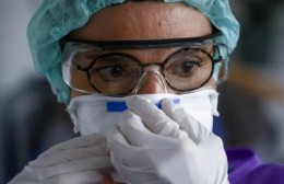 Protocolo para la detección y el abordaje de casos sospechosos de coronavirus