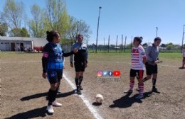 Femenino de la Liga: empate de Estrella y derrota de Universitario