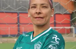 Fanny Rodríguez y un gran salto: seguirá su carrera en Chile