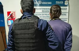 Intervención policial evitó desmadre en El Carmen