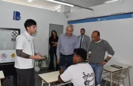 Nueva herramienta tecnológica en la Oficina de Licencias de Conducir