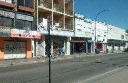 Comerciantes convocados a movilizar para pedir más seguridad