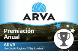 Se realiza la Premiación Anual de ARVA en Berisso