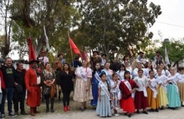 Se lanzó la convocatoria para las embajadoras de la Fiesta del Provinciano