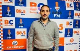 Mincarelli: "Con Milei hubo un voto transversal y hay que ir a buscar ese voto sin subestimar a nadie"