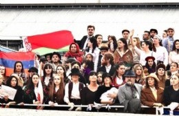 Fiesta del Inmigrante: cuenta regresiva para el Arribo Simbólico