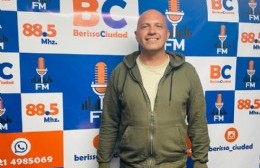 Roberto Alonso y la instalación del frigorífico: "Bajará la desocupación en nuestra ciudad"