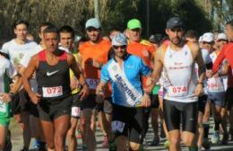 Se viene la novena carrera de Cross Aventura 10.3 kilómetros