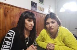 Dos mujeres golpeadas por el mismo hombre temen por su vida