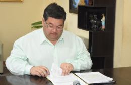 Nedela promulgó la ordenanza que crea la Mesa Intersectorial de Soberanía Alimentaria