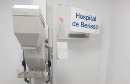 Crece el Hospital Larraín: Inauguraron el sector de Radiología y Mamografía