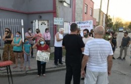 En 17 y 163: “Nos consideran barrio residencial, pero priorizan la recaudación por sobre la salud de la gente”