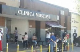 Testeos en la Mosconi: cantidad de positivos diarios, horarios y preocupación