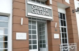 Nutrida Agenda cultural en Berisso