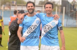 Federico Slezack tras ingresar al reducido: "Ahora la meta es clasificar a la Copa Argentina"