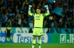 Con el berissense Nahuel Losada, Belgrano quedó a una victoria del ascenso a Primera