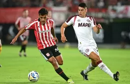 Estudiantes busca recuperarse en Mendoza y volver a prenderse