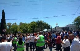 Apareció la "biyuya" y cobran los trabajadores municipales