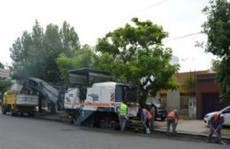 Se encuentra interrumpido el tránsito sobre Puente Mosconi de calle 158