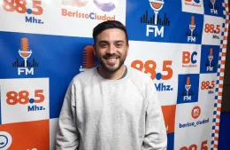 Nanni: “La Rendición de Cuentas demuestra la lejanía que tiene el gobierno municipal con la realidad que viven los vecinos”