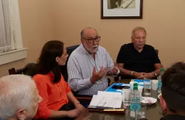 Acuerdo de la CGT Regional y la ANSES para la gestión de créditos a trabajadores y trabajadoras