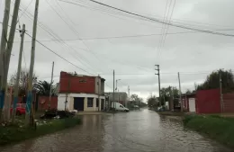 Siguen las alertas y los problemas
